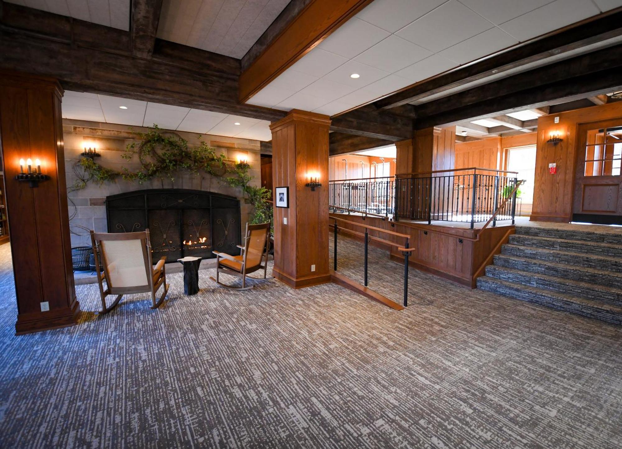 Spring Mill Inn Mitchell Ngoại thất bức ảnh