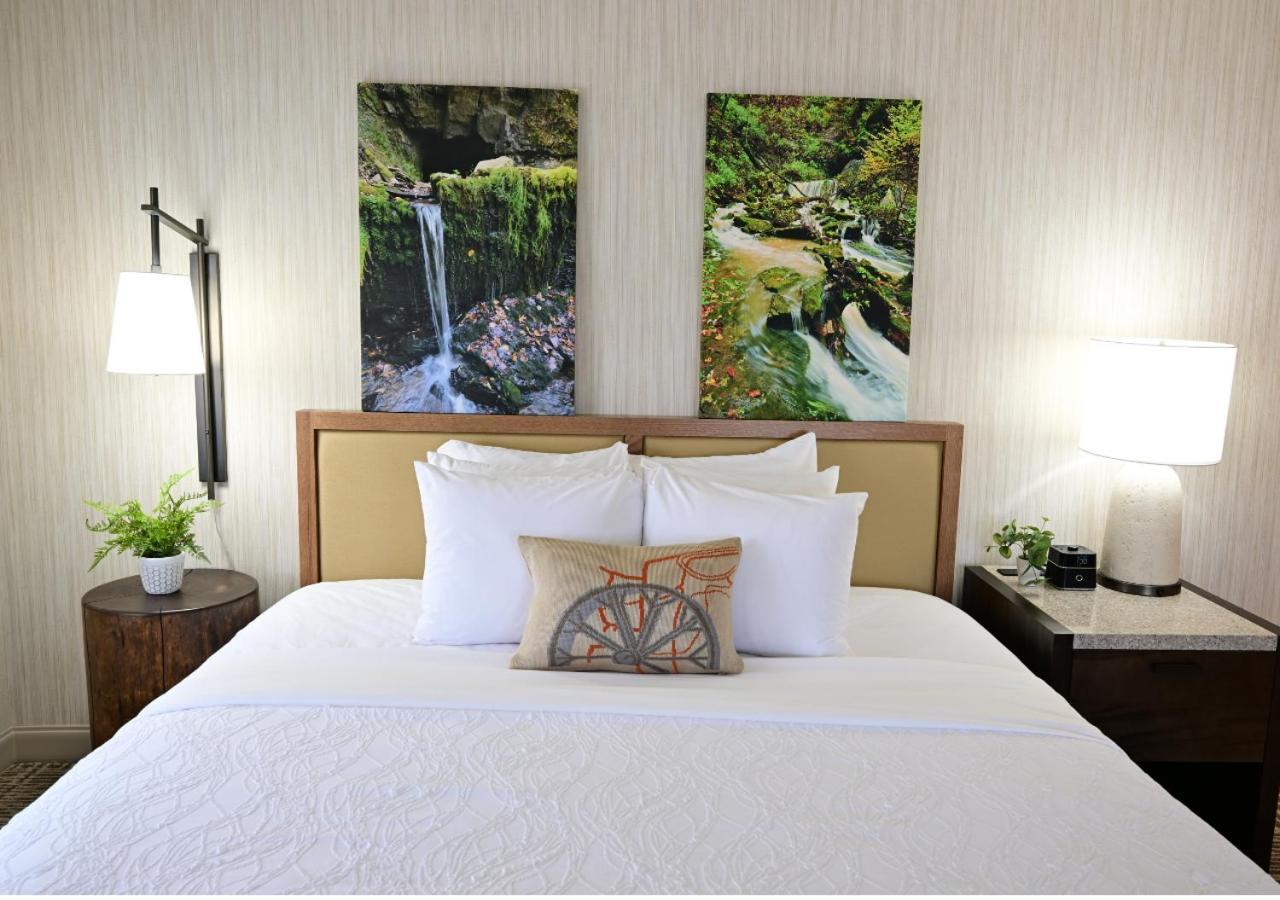 Spring Mill Inn Mitchell Ngoại thất bức ảnh