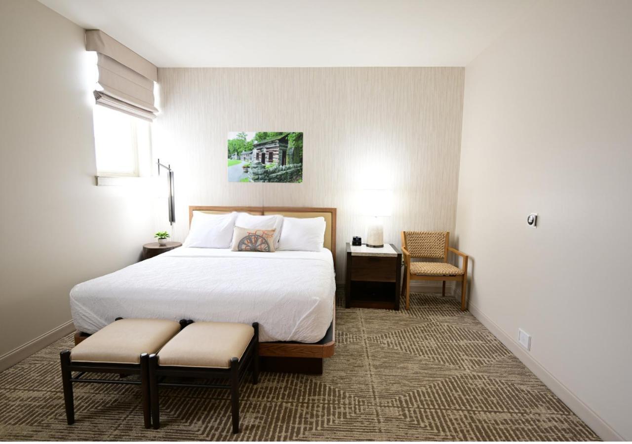 Spring Mill Inn Mitchell Ngoại thất bức ảnh